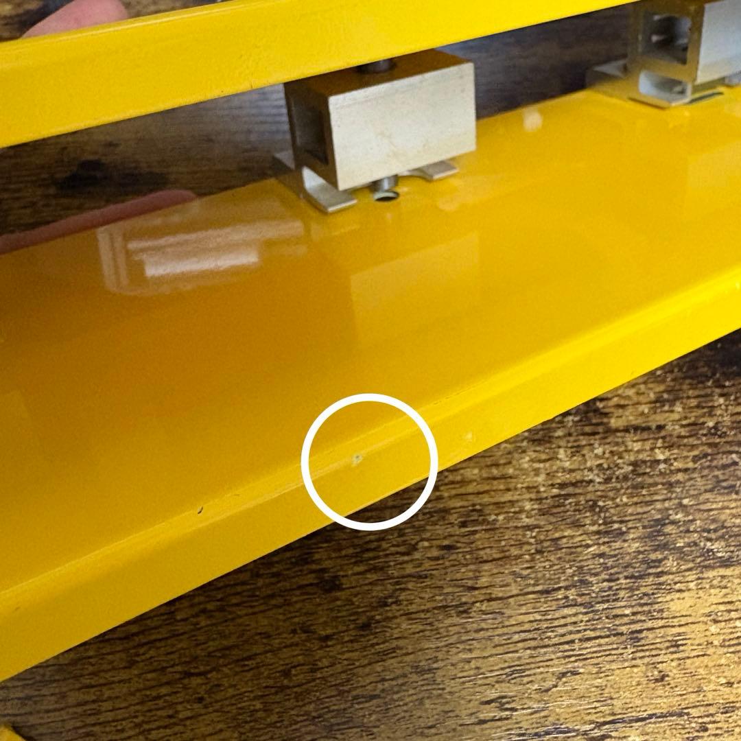 【セット売り】アートカラーArt color アニメ用 タッピング機&タップ