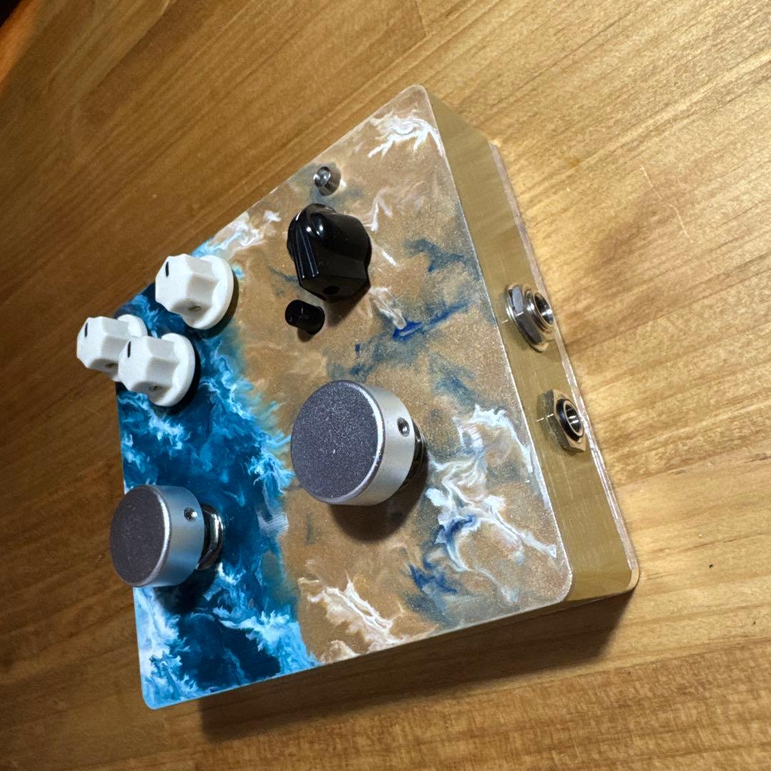 ギター Leqtique PV+MAT