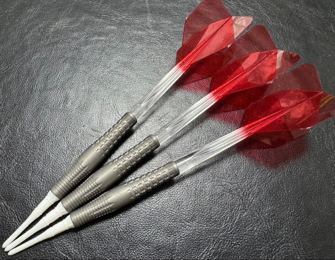 激レア コスモダーツ グリコ 23 松本康寿モデル 2BA