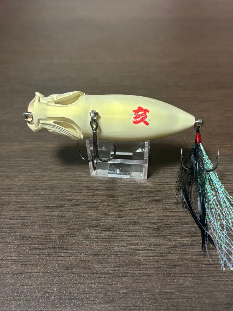 ②Megabass ポップマックス　POPMAX干支　亥SP-C