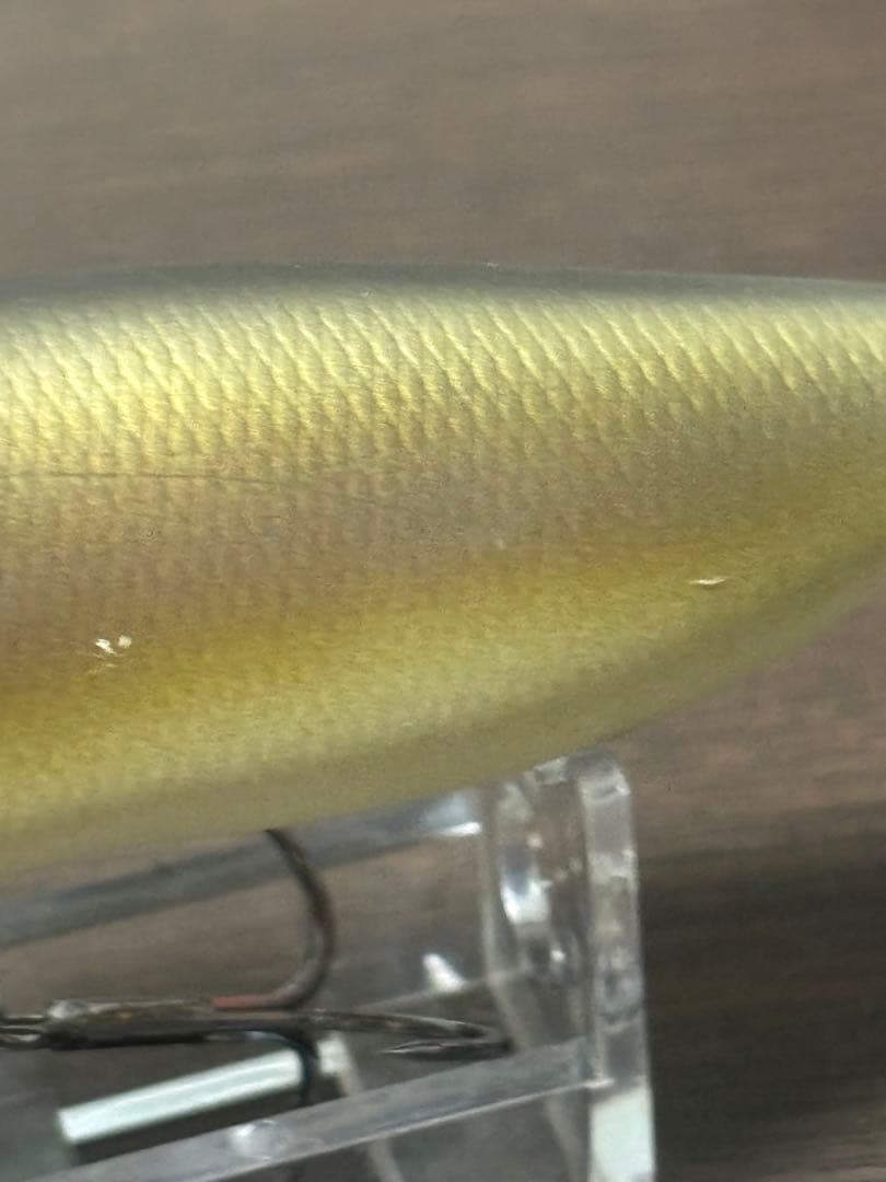 ②Megabass ポップマックス　POPMAX干支　亥SP-C