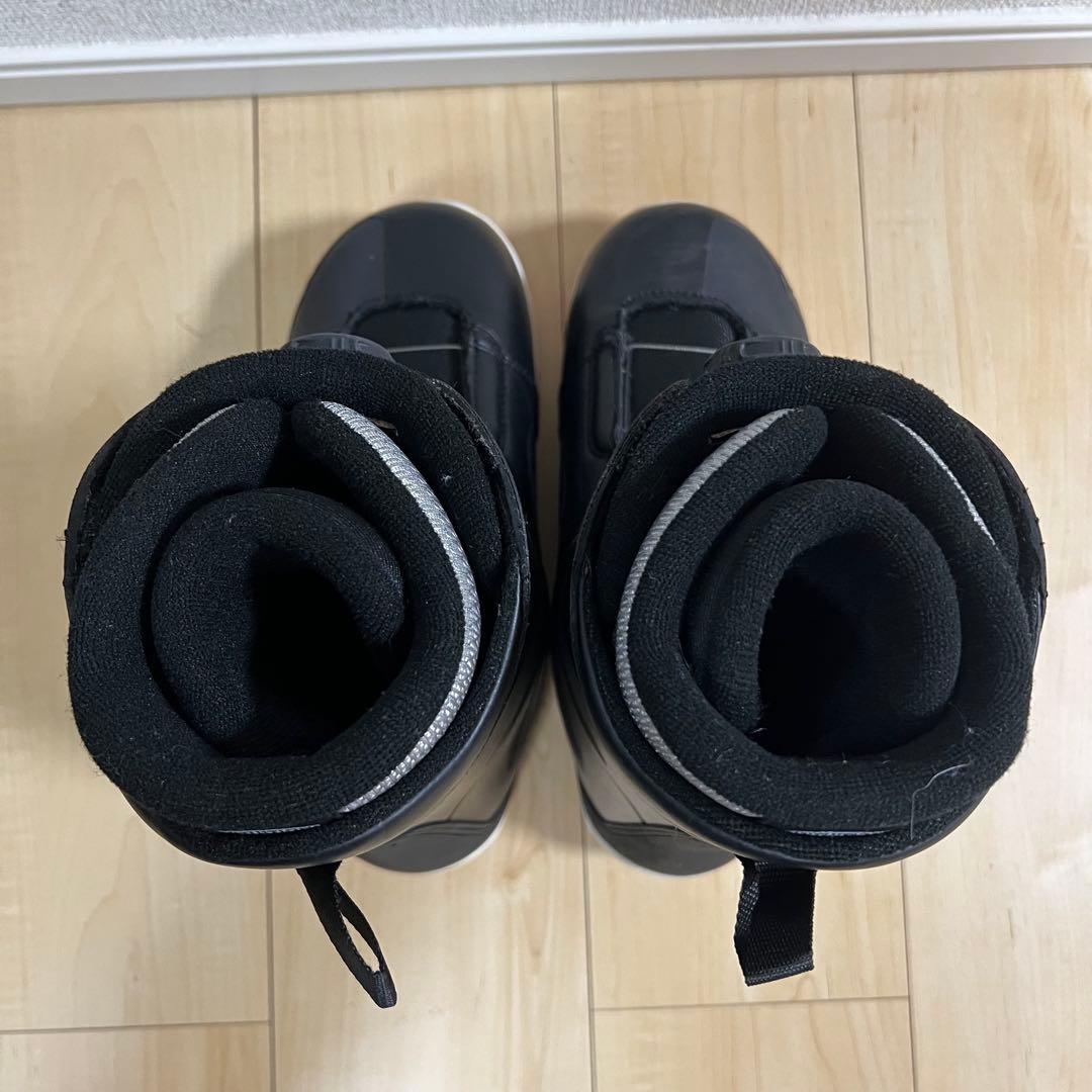 【即日発送】K2 ケーツー スノーボードRAIDER ライダー27.0cm