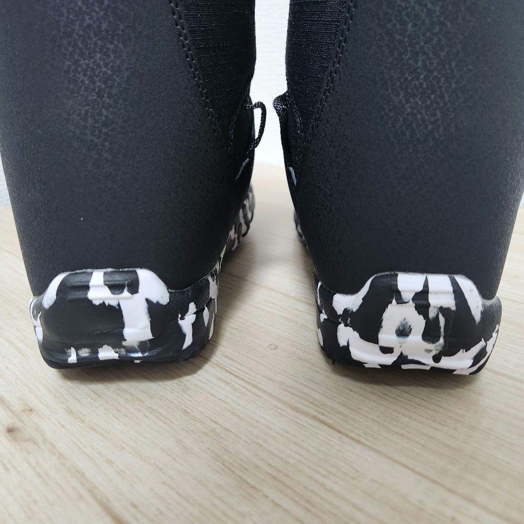 BURTON GROM BOA簡単ダイヤル　キッズ　スノーボードブーツ21㎝