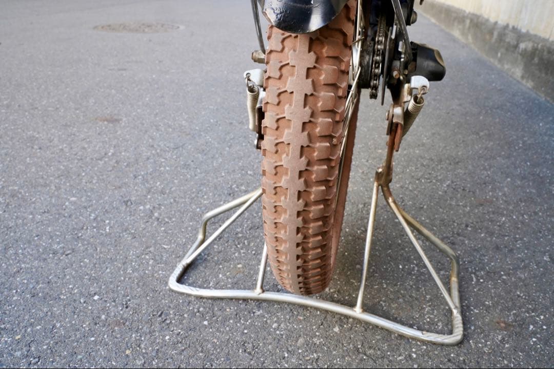 電動自転車 ブリヂストン 20インチ 子供乗せ アシスト 中古 011601