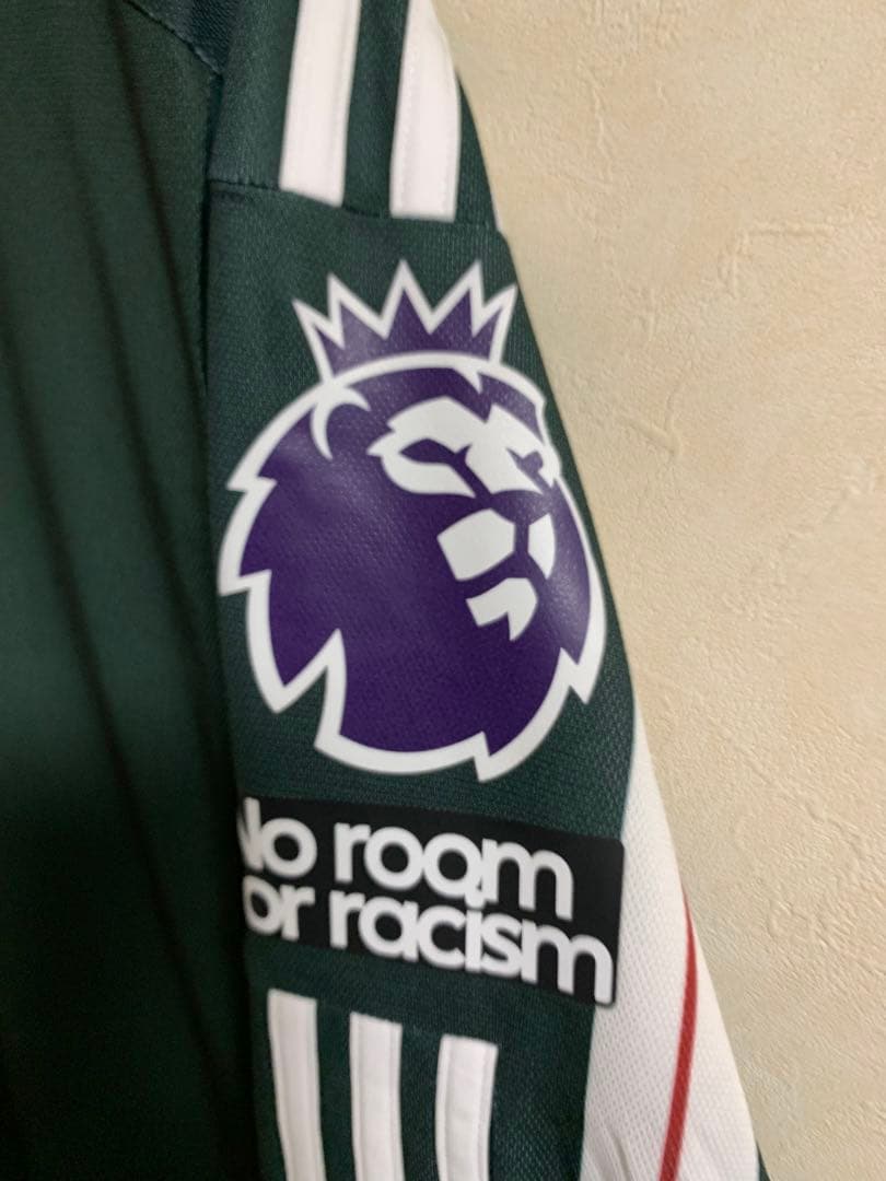 マンチェスターユナイテッド　マウント　長袖　正規品