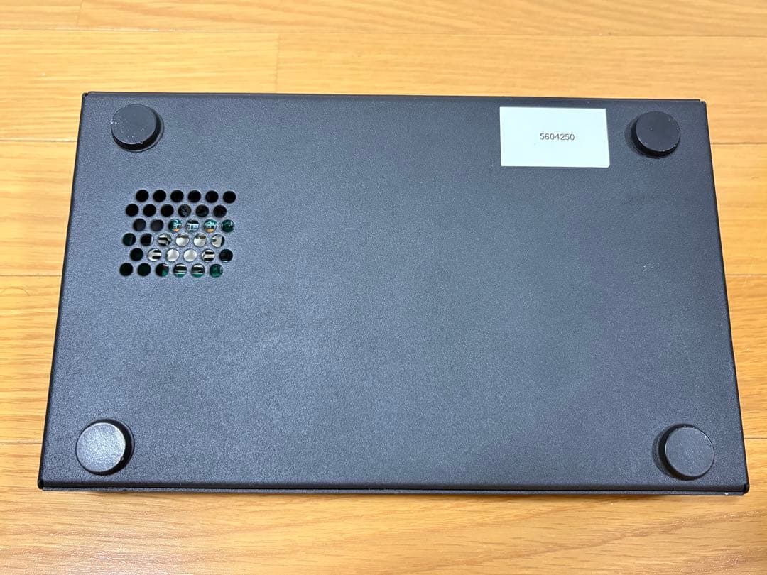 Boomerang III ルーパー / シーケンサー