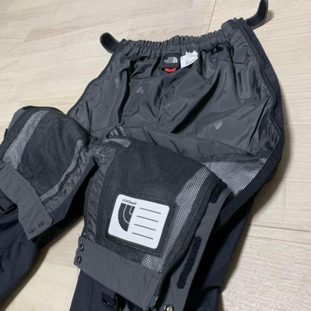 上下セット！！ノースフェイス スキーウェア上140 下130