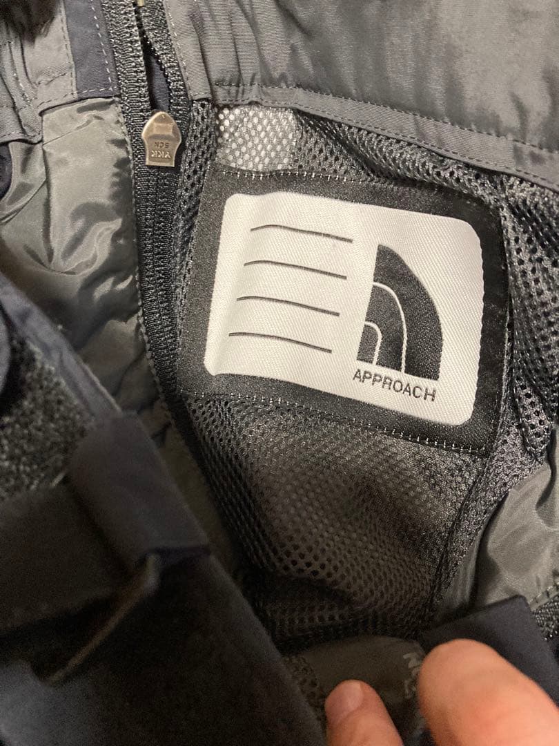 上下セット！！ノースフェイス スキーウェア上140 下130