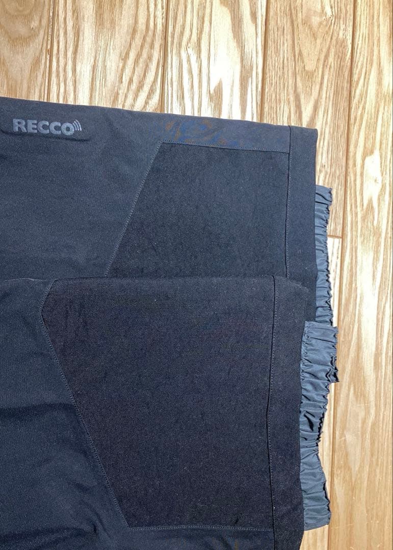 スキー Patagonia Powder Bowl pants XS