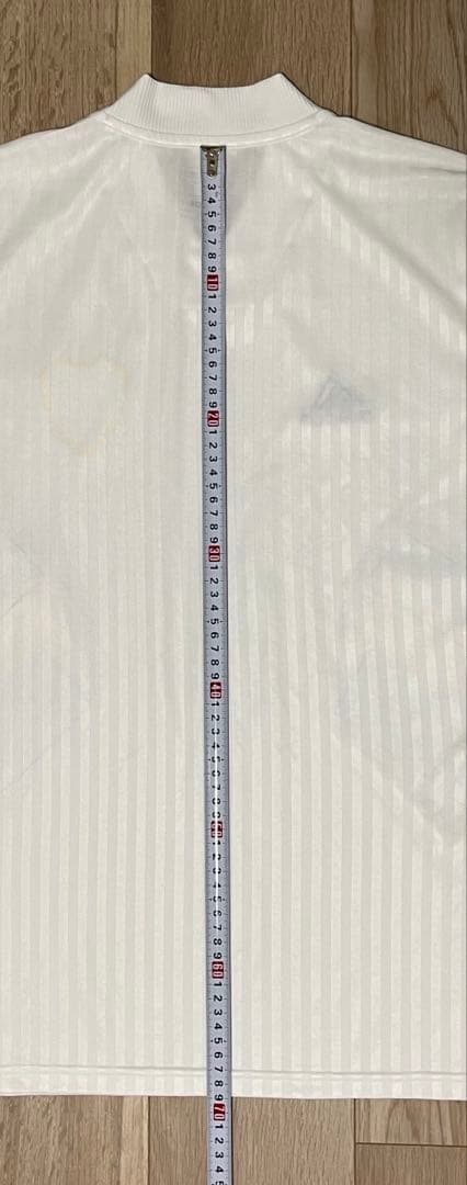 adidas アディダス　ボカジュニアーズ　Boca Iconシャツ　レア中古品