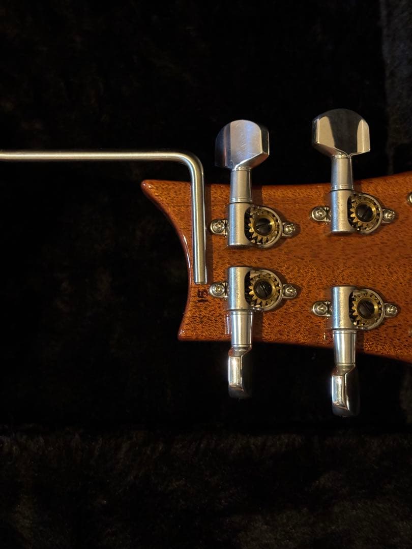 ギター PRS Custom24 KID Ltd Wood Library