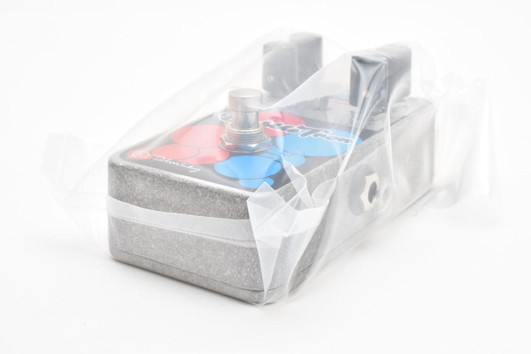 新品 未使用 Keeley Electronics Bubble Tron