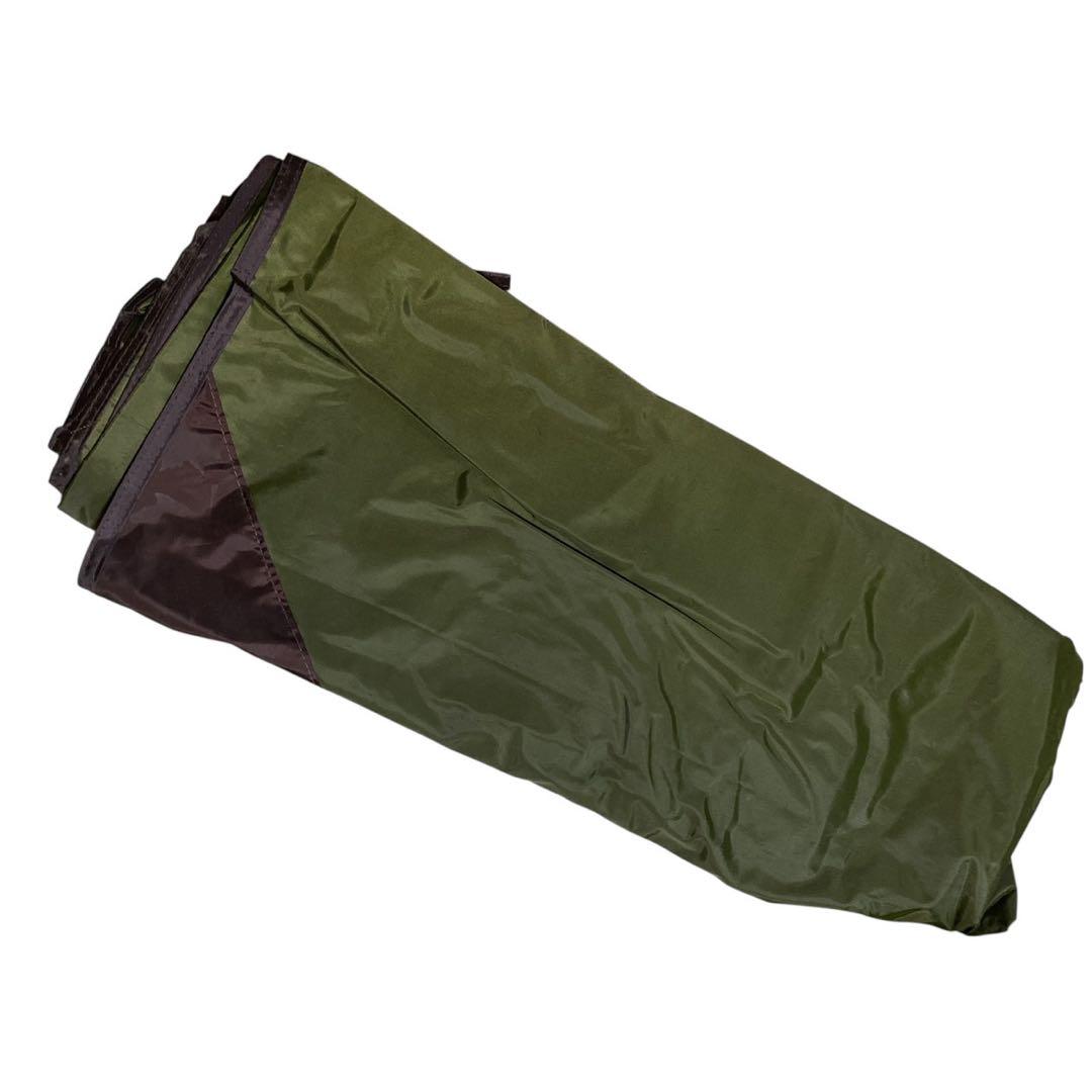 廃盤 LOGOS neos PANELドゥーブル540-L 2ルームテント