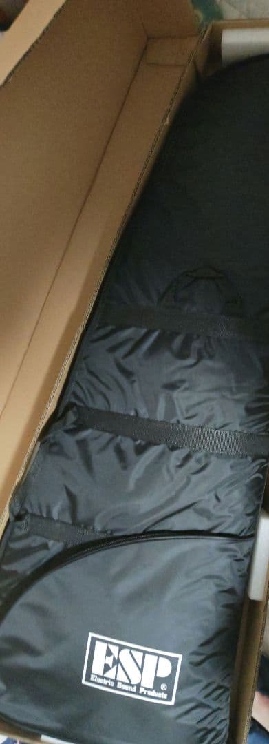 GB Soyo / MyGO!!!!! 長崎そよ ベース（新品、未使用）