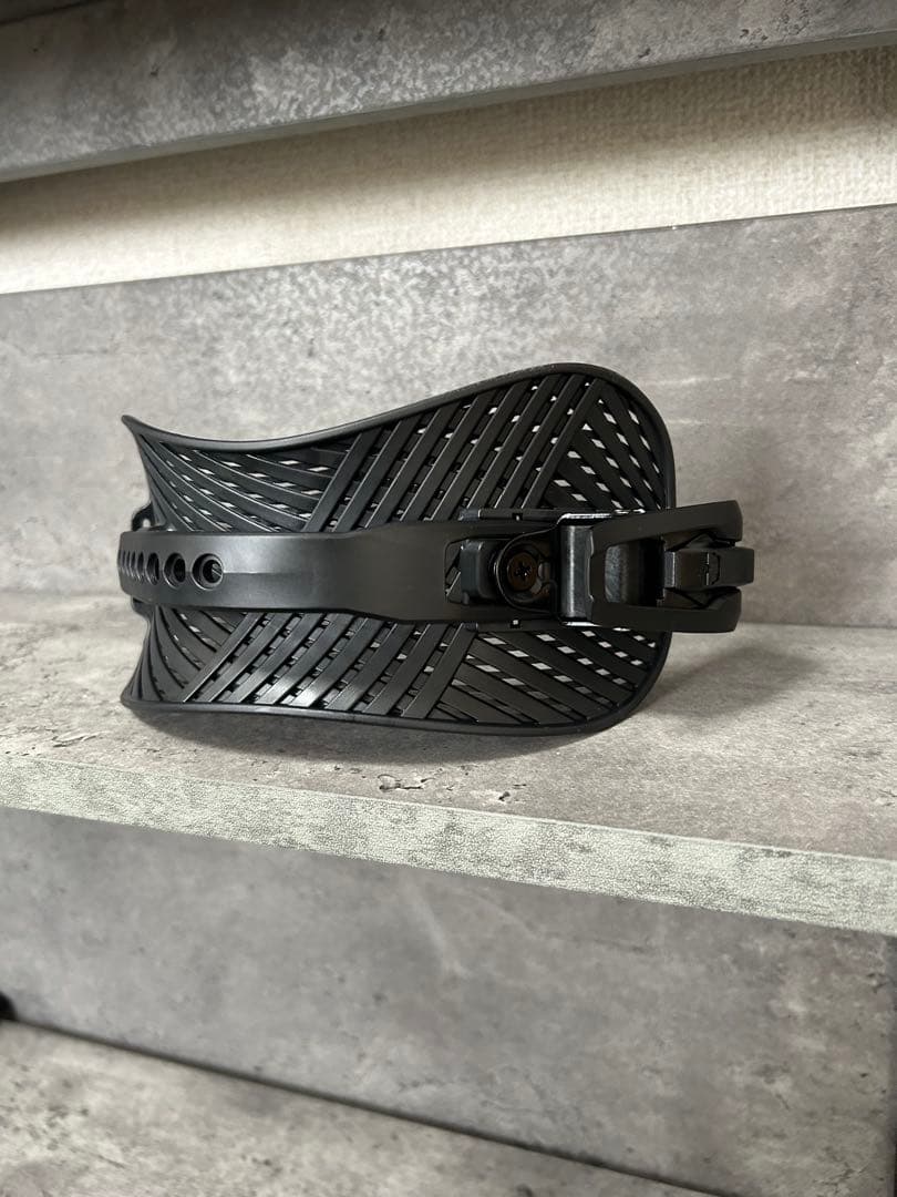 Union ビンディング　アンクルストラップ　パーツ