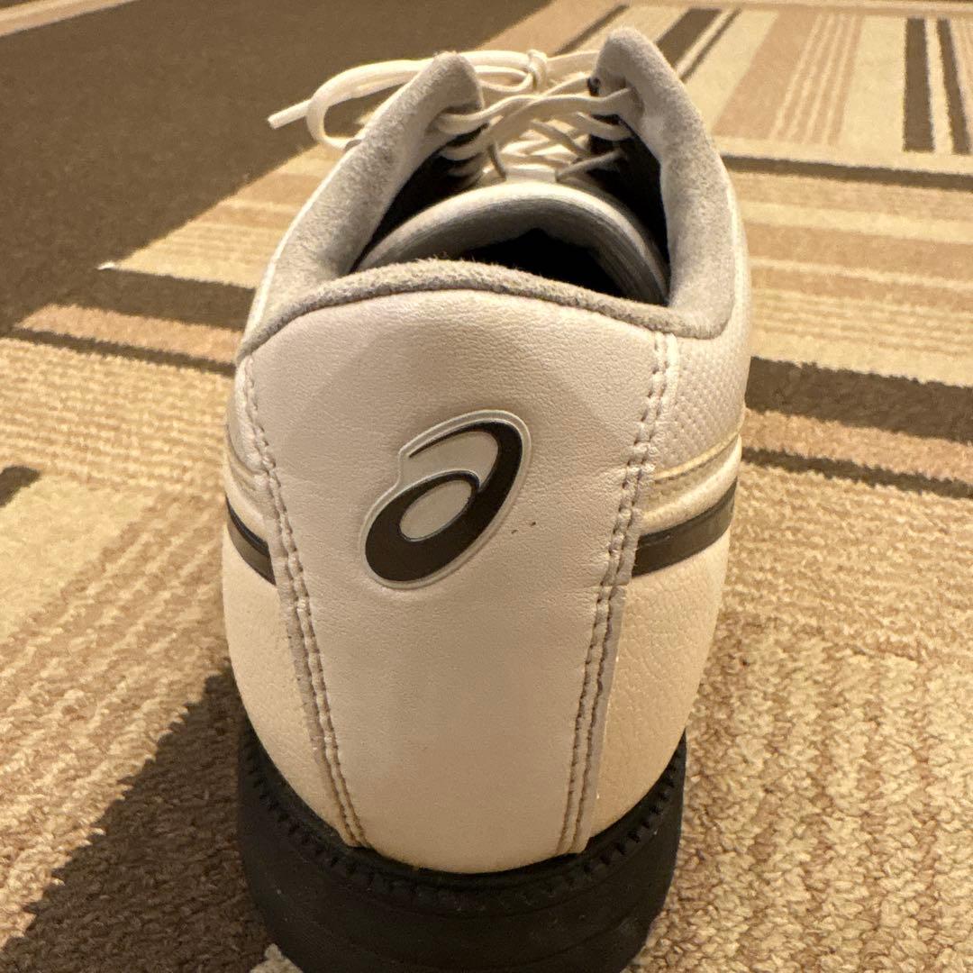 asicsアシックス ゴルフシューズ 松山英樹 モデル 27.0cm