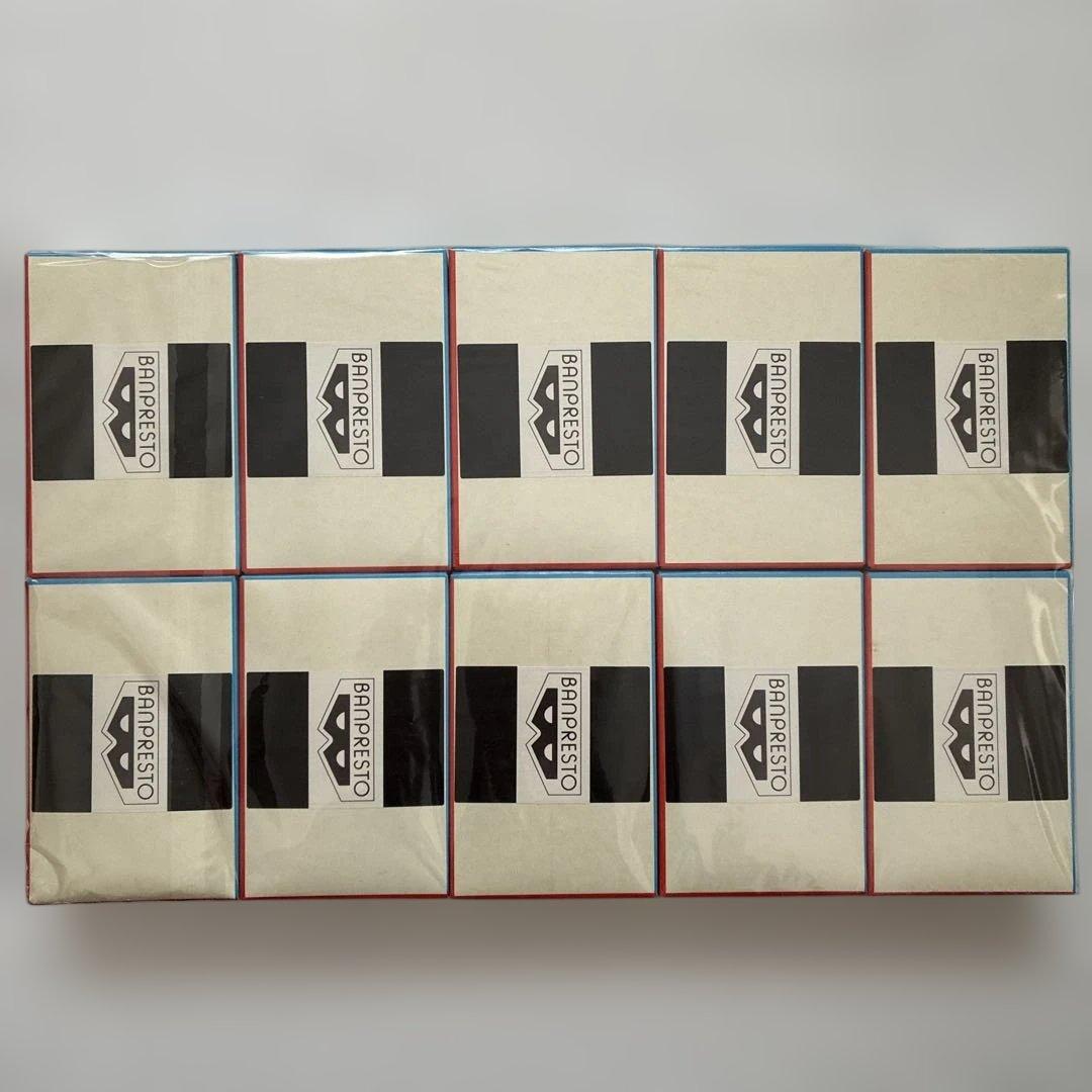 SDガンダムチェス全12種中10種