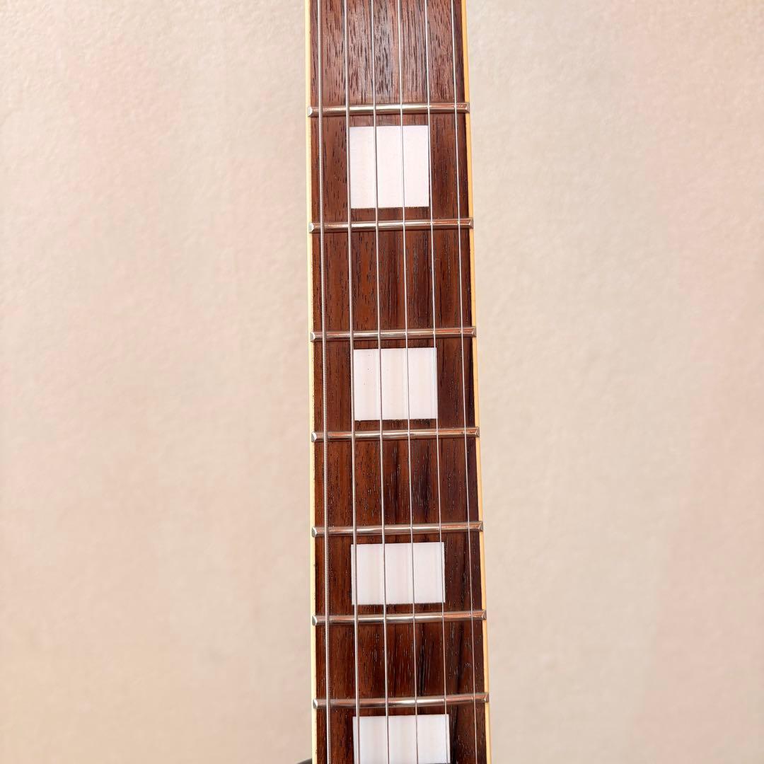 ［ぼっち・ざ・ろっく！］Photogenic レスポールカスタム　LP-300C