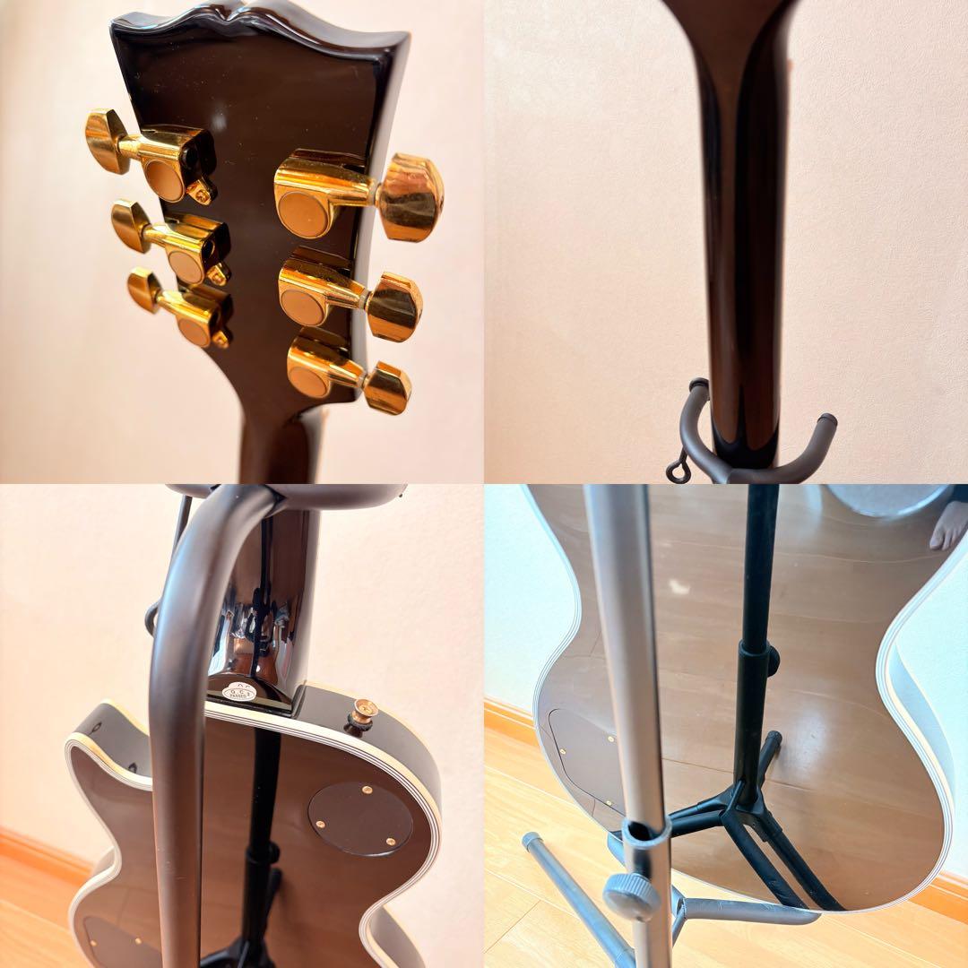 ［ぼっち・ざ・ろっく！］Photogenic レスポールカスタム　LP-300C