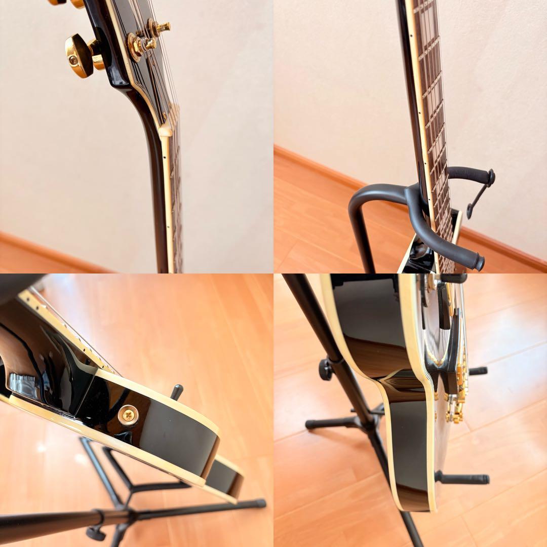 ［ぼっち・ざ・ろっく！］Photogenic レスポールカスタム　LP-300C