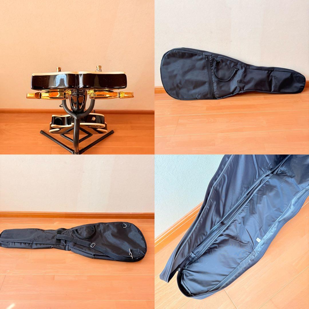 ［ぼっち・ざ・ろっく！］Photogenic レスポールカスタム　LP-300C