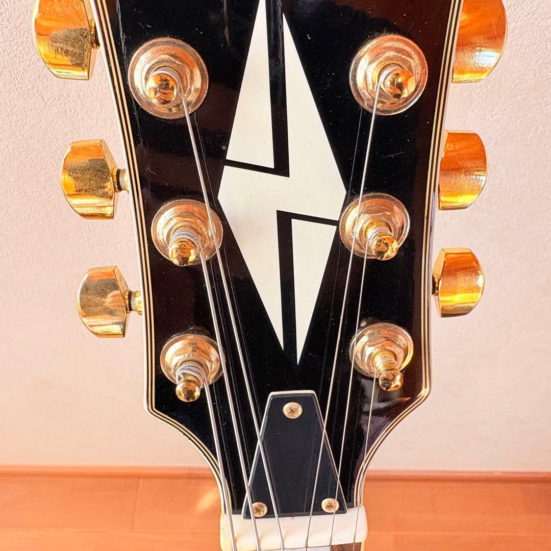 ［ぼっち・ざ・ろっく！］Photogenic レスポールカスタム　LP-300C