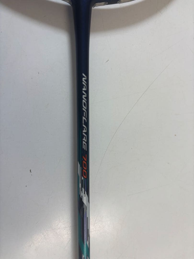 NANOFLARE 700 ナノフレア700