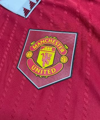 22/23 マンチェスターU ホーム 長袖 10番 ラッシュフォード