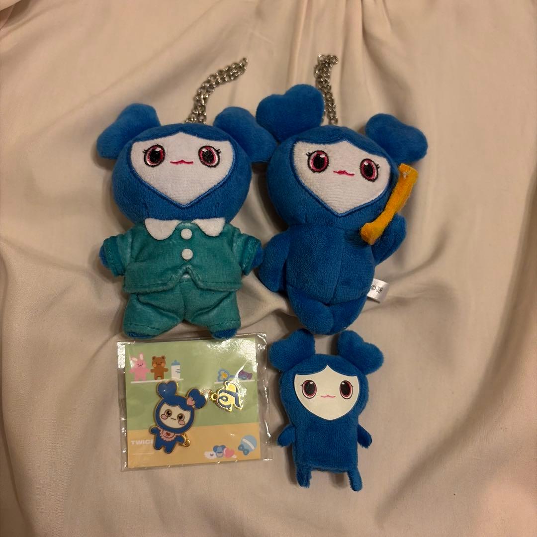 ツブリーセット