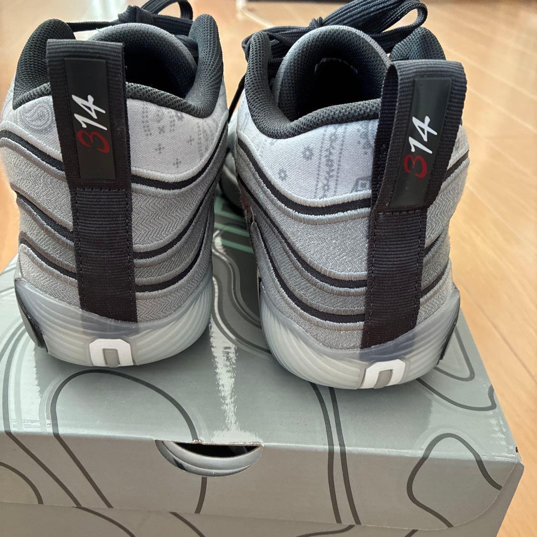 JORDAN TATUM 3 PF 28センチ