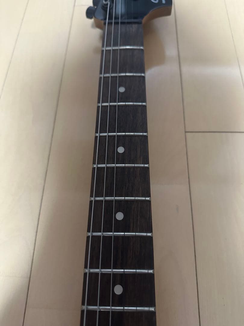 ギター Fender Contemporary Stratocaster Special