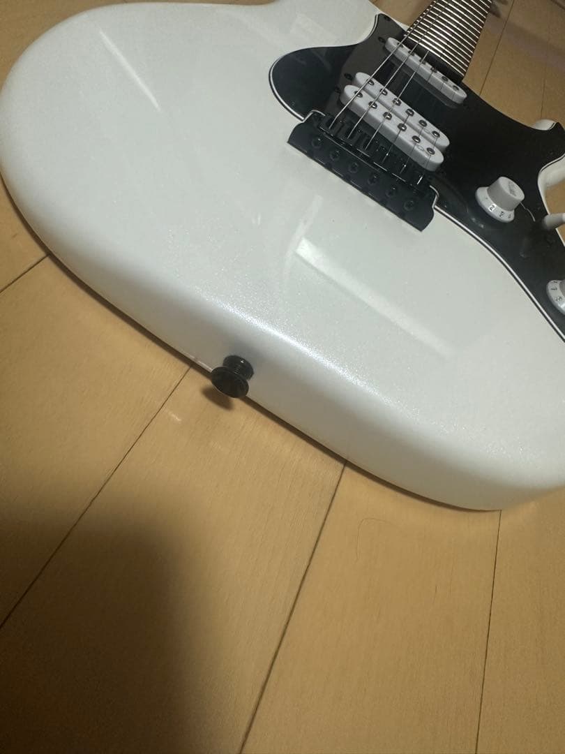 ギター Fender Contemporary Stratocaster Special
