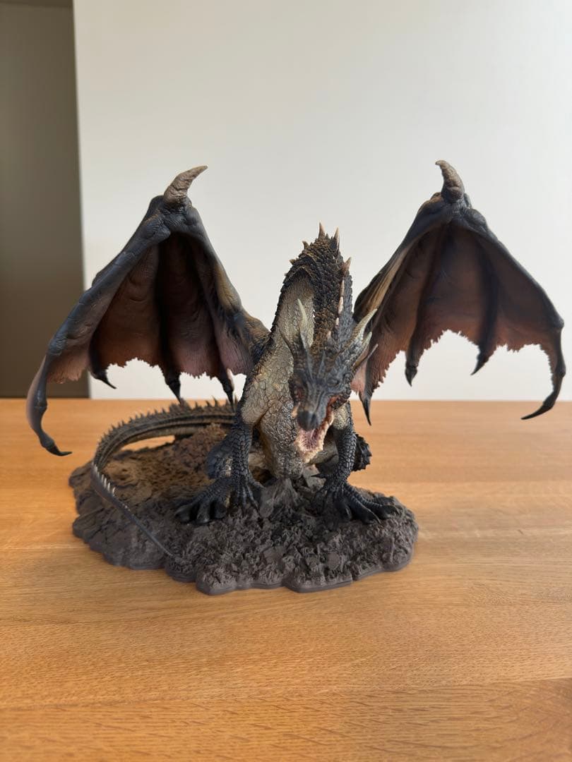 クリエイターズモデル ミラボレアス