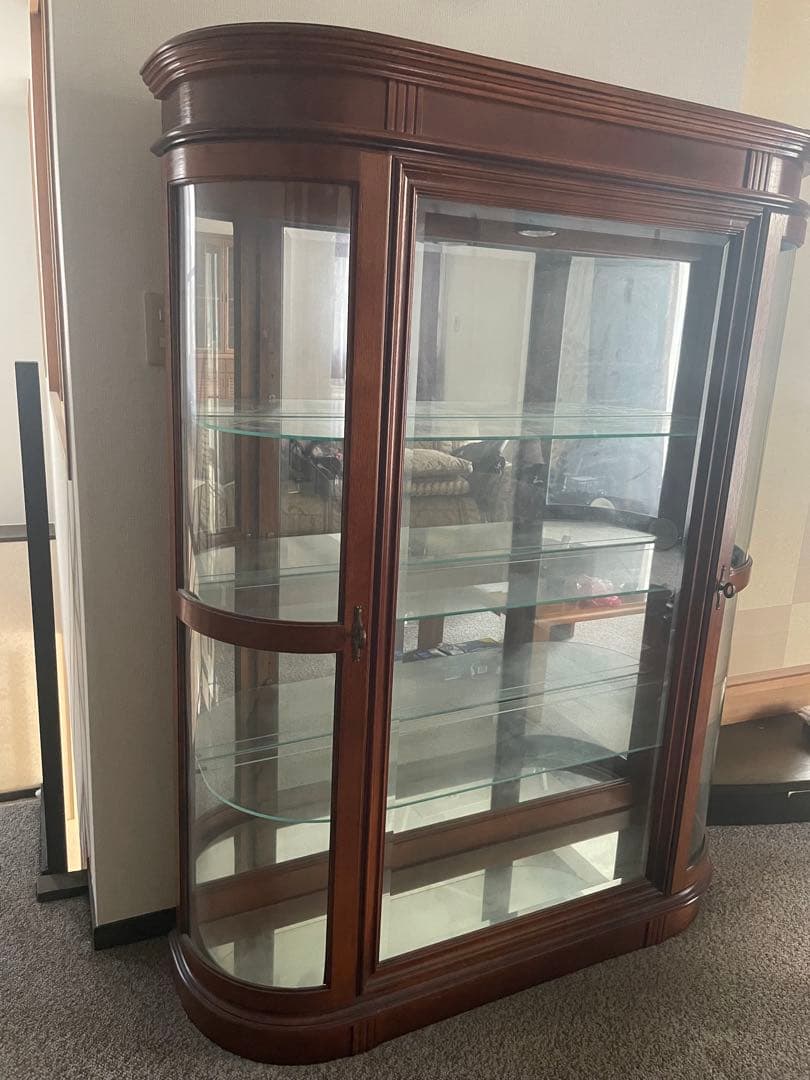 キュリオケース