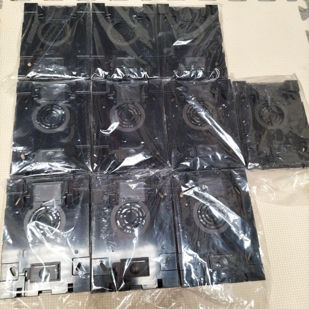 未使用　パナソニック　ＥＪ１６８０　警報表示付　ドアホン子器内器　１０個