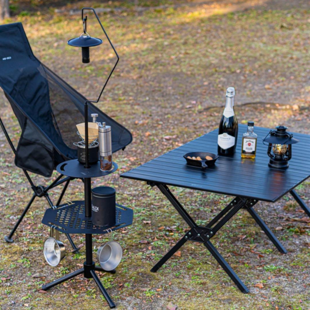 Starlight Gear Shippo OcTabula サイドテーブル