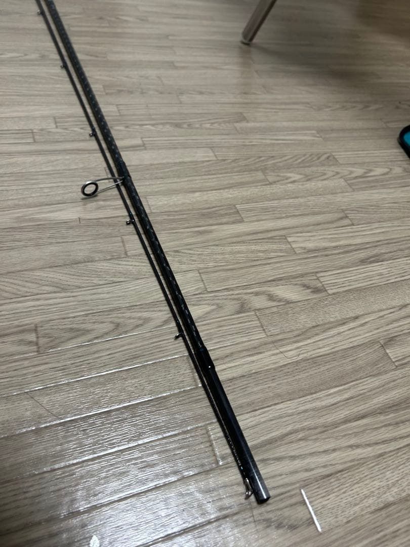 EMERALDAS X 89Mエギングロッド （綺麗） ゼロクラ