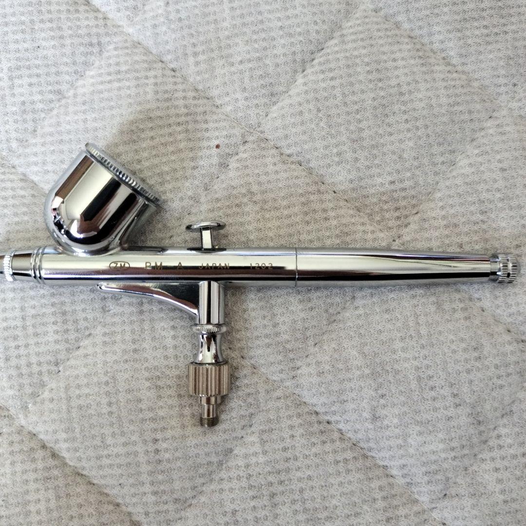 MR.リニアコンプレッサー造形村セット