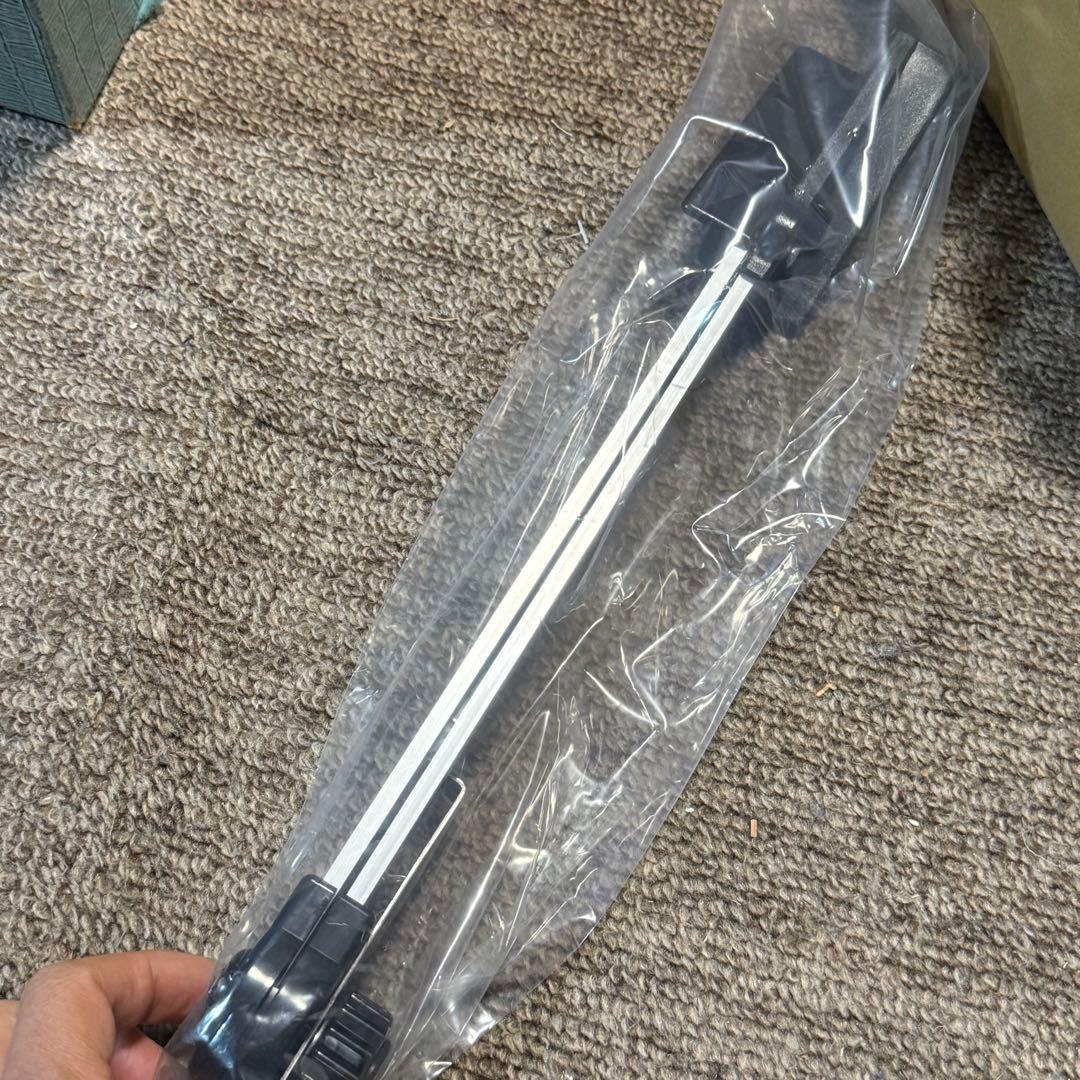 MINOURA ミノウラ FT-1 + FCG-310 リム振れ取り台セット