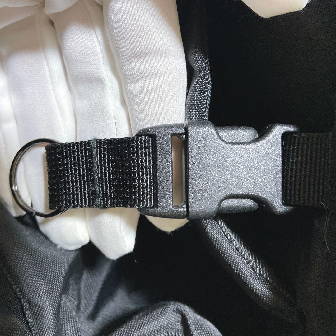 S＋ho23 ☆ブリーフィング　カートバッグ　CART TOTE