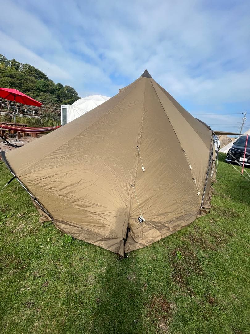 ゼインアーツ　ロロ