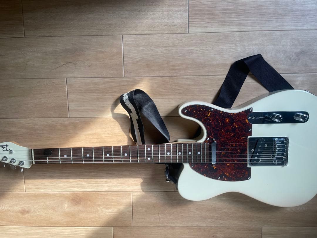 6*様 Provision Underscore Series TE#003