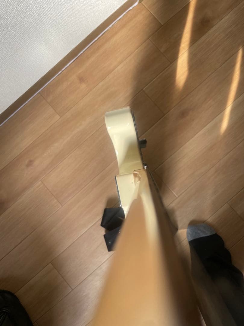 6*様 Provision Underscore Series TE#003