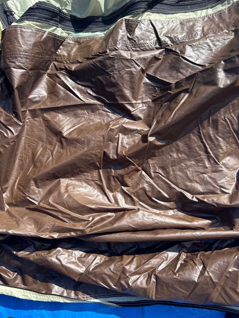 【美品】スノーピーク リビングシェルS TP-240