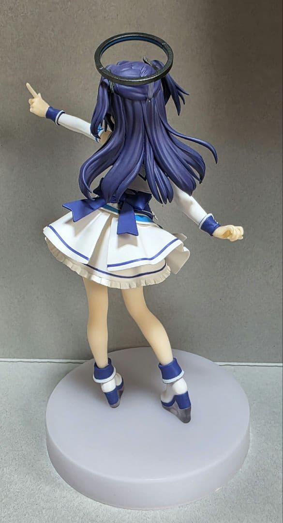 POP UP PARADE イタズラ☆ストレート Ver.　4種