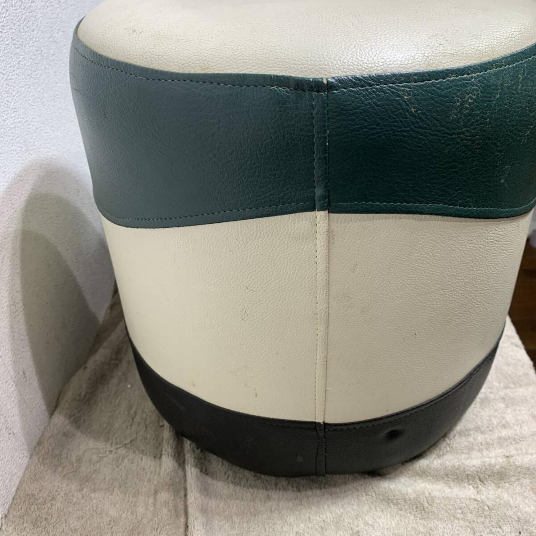 希少　ブーツ　椅子　クッション　スニーカー　靴　店舗　什器　XZ4175