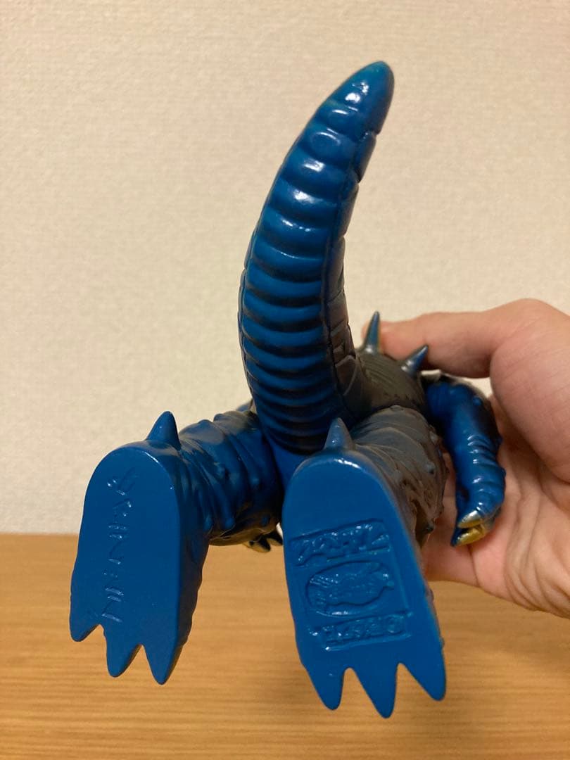 ブルマァク　復刻　ブラックキング