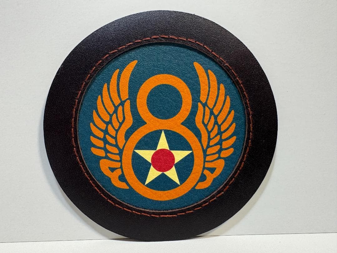 パッチ・スコードロン/マッコイ/バズ/（A-2b-3G-1MA-1　75-2）