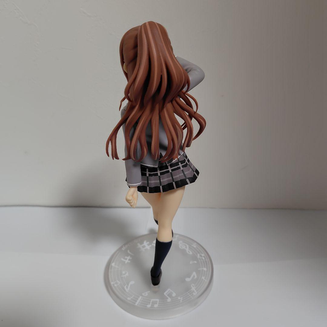 バンドリ　Roselia フィギュア