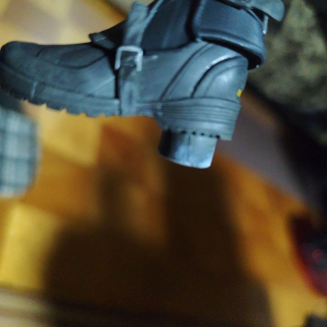 KOTOBUKIYA バイオハザード ヴェンデッタ ArtFX クリス